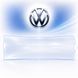 Buy Pre-cut paint protection film for Volkswagen Atlas (Teramont) I facelift 2020-2023 - roof area 109834 Model patterns of protective films for Volkswagen