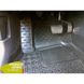 Купити Автомобільні килимки в салон Volkswagen Polo Hatchback 2018- (Avto-Gumm) 27720 Килимки для Volkswagen - 3 фото из 10