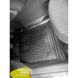 Купить Водительский коврик в салон Opel Astra (J) 2009- (Avto-Gumm) 26749 Коврики для Opel - 2 фото из 4