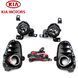 Купить Противотуманные фары для KIA Rio 2017- HB4 (9006) 12V 55W с проводкой Комплект (KA-854E-W) 81267 Противотуманные фары модельные Иномарка