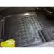Купити Автомобільні килимки в салон Volkswagen Polo Hatchback 2018- (Avto-Gumm) 27720 Килимки для Volkswagen - 4 фото из 10