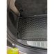 Купити Автомобільний килимок в багажник Tesla Model X 2016 - короткий (Avto-Gumm) 27825 Килимки для Tesla - 4 фото из 5