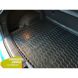 Купить Автомобильный коврик в багажник Nissan Qashqai 2017- FL верхняя полка (Avto-Gumm) 28656 Коврики для Nissan - 3 фото из 7