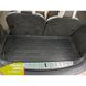 Купити Автомобільний килимок в багажник Tesla Model X 2016 - короткий (Avto-Gumm) 27825 Килимки для Tesla - 1 фото из 5