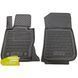 Front mats for BMW X1 (E84) 2008-2014 (Avto-Gumm)