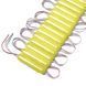 Купити Світлодіодний модуль 12V 2.5W COB (80141) 7,5х1,5 мм Жовте світло 1 шт H7515 83066 Світлодіодні модулі - 1 фото из 2