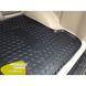 Купити Автомобільний килимок в багажник Toyota Land Cruiser Prado 120 2002- / Гумовий (Avto-Gumm) 31261 Килимки для Toyota - 4 фото из 5