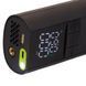 Купить Портативный компрессор аккумуляторный Vitol 3в1 7.4V 29.6wh 8000mAh ЖК-дисплеем (K-35) 94862 ✅Электрические автомобильные компрессоры - 4 фото из 5