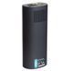 Купить Портативный компрессор аккумуляторный Vitol 3в1 7.4V 29.6wh 8000mAh ЖК-дисплеем (K-35) 94862 ✅Электрические автомобильные компрессоры - 3 фото из 5