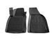 Buy Front 3D floor mats for Audi A4 (B7) 2004-2008 / High side 43939 Floor mats for Audi - 1 photos from 4