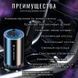 Buy Blue Sky RGB Projection Car Aroma Diffuser (with 50ml Cologne Fragrance) 86585 Aroma diffusers - 4 photos from 9