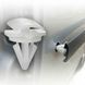 Купить Клипса крепления молдинга Volkswagen Audi Seat Skoda (3C0853585) C1410 73385 Фиксатор молдингов и радиаторных решеток - 1 фото из 2