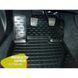 Купити Автомобільні килимки в салон Geely GC6 2014- (Avto-Gumm) 28170 Килимки для Geely - 3 фото из 10