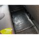Купити Автомобільні килимки в салон Renault Trafic 3 16-/Opel Vivaro 15- (3-й ряд) (Avto-Gumm) 28409 Килимки для Opel - 2 фото из 5