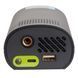 Купить Портативный компрессор аккумуляторный Vitol 3в1 7.4V 29.6wh 8000mAh ЖК-дисплеем (K-35) 94862 ✅Электрические автомобильные компрессоры - 5 фото из 5