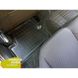 Купити Автомобільні килимки в салон Volkswagen Polo Hatchback 2018- (Avto-Gumm) 27720 Килимки для Volkswagen - 9 фото из 10