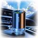Buy Blue Sky RGB Projection Car Aroma Diffuser (with 50ml Cologne Fragrance) 86585 Aroma diffusers - 2 photos from 9