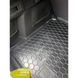 Купить Автомобильный коврик в багажник Citroen C4 2010- Резино - пластик 42007 Коврики для Citroen - 5 фото из 5