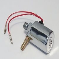 Купити Електроклапан для пневмосигналу DK SL-5002 12V / 24V 37751 Сигнали 12V повітряні - компресор - клапан