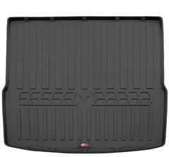 Купить Коврик в багажник 3D для Volkswagen Passat B6 2005-2010 (universal) Высокий борт 44107 Коврики для Volkswagen