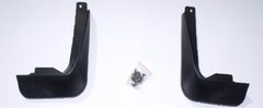 Купить Брызговики передние для Skoda Rapid 2012- комплект 2 шт соответствует оригиналу 3288 Брызговики Skoda