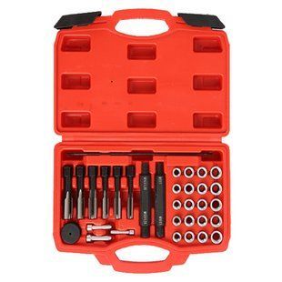 Buy Glow Plug Thread Repair Kit 33 pcs (NS-1265) 85107 Motor group