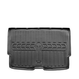 Купити Килимок в багажник 3D для Volvo EX30 (2023-) (upper trunk) 92012 Килимки для Volvo