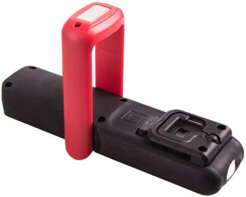 Купити Ліхтар Перенесення VOIN 3W-COB+3W XPE / АКБ1200 mAh Магнит Акумулятор Вбудований (USB Зарядка) 44738 Ліхтарики Переноски Прожектори