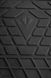 Купити Автомобільні килимки передні для Renault Kadjar 2015- 2 шт 34378 Килимки для Renault - 2 фото из 3