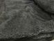Купить Чехлы - Меховые Серые - темно (1-но цвет) "Овчина" комплект 4шт 23741 Чехлы универсальные Меховые - 2 фото из 2