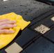 Купить Тряпка салфетка в тубе для автомобиля K2 Ircha Pro 66х43 см искусственная замша (M405) 65529 Салфетки микрофибра губки для мытья - 6 фото из 6