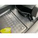 Купити Водійський коврик в салон Peugeot Rifter 19-/Citroen Berlingo 19- (Avto-Gumm) 26900 Килимки для Citroen - 4 фото из 4