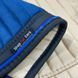 Buy Alcantara Napoli Premium Blue front seat covers, 2 pcs. 100687 Premium Seat Covers (Alcantara) - 8 photos from 10