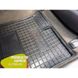 Купить Водительский коврик в салон Hyundai Sonata (YF) 2009-2015 (Avto-Gumm) 27318 Коврики для Hyundai - 4 фото из 5