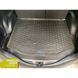 Купити Килимок в багажник для Toyota Rav 4 2013-2019 Повнорозмірний Гумовий 31411 Килимки для Toyota - 3 фото из 8