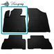 Driver's floor mat for Kia Sorento II 2012-2014