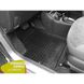 Купить Автомобильные коврики в салон Daewoo Matiz 1998- (Avto-Gumm) 28135 Коврики для Daewoo - 2 фото из 8