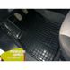 Купить Водительский коврик в салон Fiat Doblo 2010- (Avto-Gumm) 27156 Коврики для Fiat - 2 фото из 4