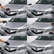 Купити Антигравійна захисна бронеплівка за лекалами для Acura RDX TX2/CDU facelift 2016-2018 - дзеркала 102917 Модельні лекала захисних плівок для Acura - 3 фото из 3