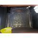Buy Car mats for Mercedes E (W212) 2009- (Avto-Gumm) 30297 Floor mats for Mercedes-Benz - 8 photos from 10
