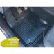 Купити Автомобільні килимки в салон Ford Mondeo 2007-2014 (Avto-Gumm) 28004 Килимки для Ford - 2 фото из 8