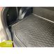 Купити Килимок в багажник для Toyota Rav 4 2013-2019 Повнорозмірний Гумовий 31411 Килимки для Toyota - 5 фото из 8