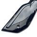 Buy Winter radiator grille cover Skoda Fabia 2 2007-2009 / Before Restyling / Gloss FLY 8121 Winter radiator grille covers - 2 photos from 3