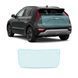 Купити Антигравійна захисна бронеплівка за лекалами для Kia Niro SG2 2022- зона кришки багажника 105614 Модельні лекала захисних плівок для Kia