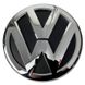 Купить Эмблема для Volkswagen T-6 2011-2015 D130 мм Задняя (7E0853630B ULM) 58228 Эмблемы на иномарки - 1 фото из 2