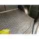 Купити Килимок в багажник для Toyota Rav 4 2013-2019 Повнорозмірний Гумовий 31411 Килимки для Toyota - 2 фото из 8