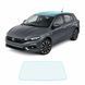 Купить Антигравийная защитная бронепленка по лекалам для Fiat Tipo II facelift 2021-2024 - зона крыши 104254 Модельные лекала защитных пленок для Fiat