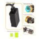 Buy LED Automotive Bulbs H4 Mini 160/170W 18000Lm 6000K (Lensed D35mm with Canbus Simulator) F60 100515 LED Lamps PRO Lensed - 5 photos from 7