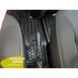 Купити Автомобільні килимки в салон Renault Trafic 3 16-/Opel Vivaro 15- (передні) (Avto-Gumm) 26778 Килимки для Opel - 6 фото из 10