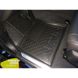 Купить Автомобильные коврики в салон BMW X5 (F15) 2013- (Avto-Gumm) 27948 Коврики для Bmw - 2 фото из 10